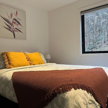 Queenstown Central - Walk To Town - Free Parking - Wifi And Smart Tv - Gym Buitenkant foto