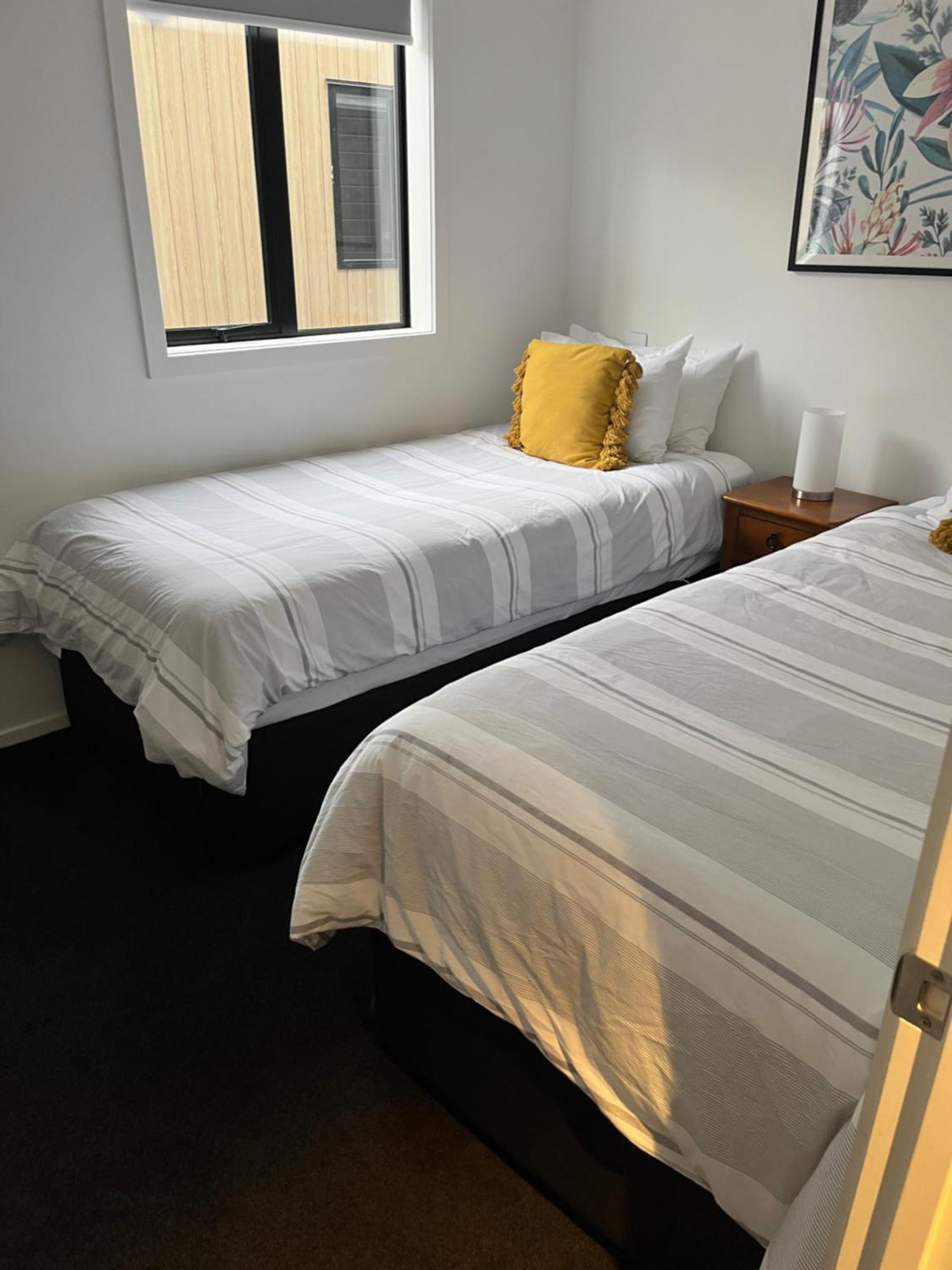 Queenstown Central - Walk To Town - Free Parking - Wifi And Smart Tv - Gym Buitenkant foto
